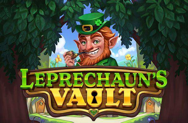 Leprechaun's Vault